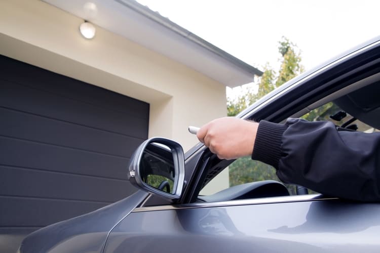 automatismes de portes de garage à Vienne